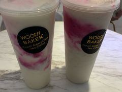 -WOODY BAKER 沃倍可(月星环球港店)