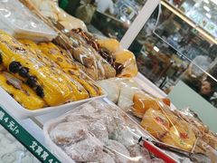 -白魁老号饭庄(安内店)