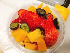 -喜茶(深圳丰盛町店)