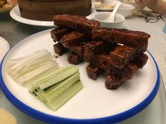 -金狮麟·新豫菜(金码大厦店)