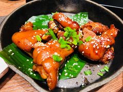-云海肴·汽锅鸡·云南菜(领展购物广场·中关村店)