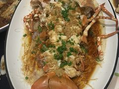 -健眺小海鲜(临海后山店)