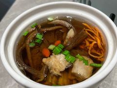 -盛福楼·惠山宴(盛岸路店)