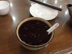 红豆粥-葛记焖饼(伏牛路店)