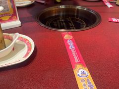 -大吉利·潮汕鲜牛肉火锅(总店)