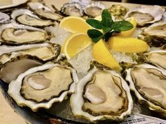-斯普汇生蚝牛排馆(中骏世界城店)