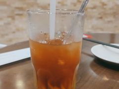 -新旺茶餐厅(嘉里城店)