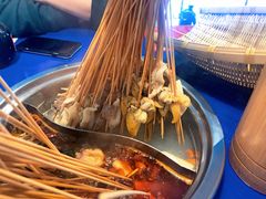-马路边边串串香(一匡街店)