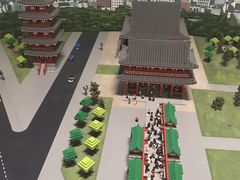-东京乐高探索中心