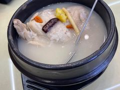 -服务大楼冷面(延大店)