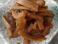 -扎与夏私房菜(西藏自治区拉萨市丹杰林巷店)