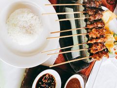 -Mai Mai Restaurant