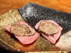 -桐寿司Sushi Tong