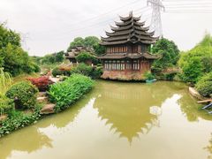 -韩湘水博园