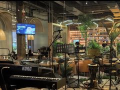 -不二·民谣音乐餐吧(长沙店)