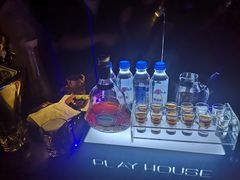 -SPACE(欢乐颂购物中心店)