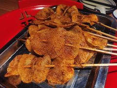 -猫姑娘大盘鸡(商城路店)