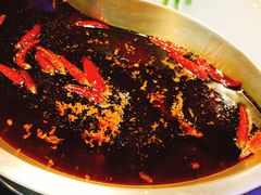 -来涮蜀鲜货火锅串串香(菜市口店)