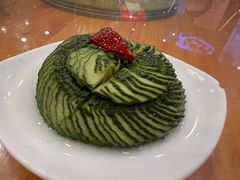 -北京小肠陈饭庄(方庄店)