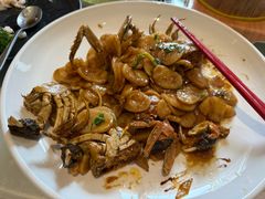 -北门饭店(三香路店)