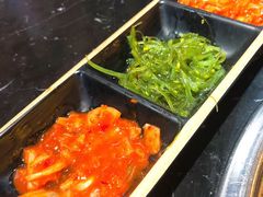 -鹤江桥·红油牛肉粉(SKP店)