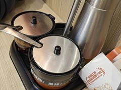 -桂在香知桂林米粉(红博中央公园店)