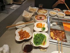 -海底捞火锅(江宸天街店)