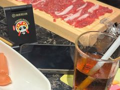 -海底捞火锅(邯郸新世纪中心店)