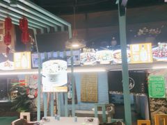 -友记功夫香·人民川菜(红牌楼店)