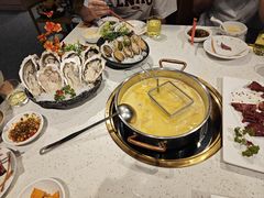 -八珍玉食鸡煲·打边炉(印象城店)