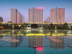 -万达广场(南京江宁店)