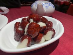 -老吉士酒家(天平路店)