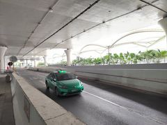-广州白云国际机场-T2航站楼