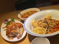-长寿面馆(振兴路店)