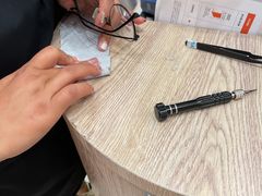 -木九十眼镜(领展购物广场·中关村店)