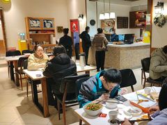 -白氏兄弟烧烤(富康路总店)