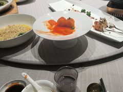 -囍榷·鲜美常州菜(恐龙园店)