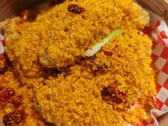 -避风塘(宝山万达店)