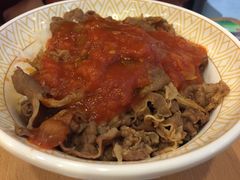 -食其家·牛丼咖喱(天津梅江印象城店)
