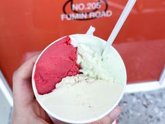 -DIP in GELATO(富民路店)