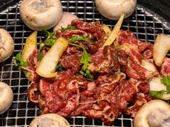 -红泥小火炉·东北泥炉烤肉(天一旗舰店)