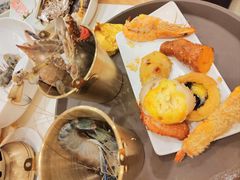-第六季自助餐厅(甜水园店)