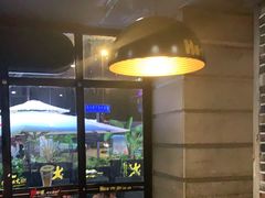 -何师烧烤·香辣蟹·川菜·30年老品牌(太古里旗舰店)