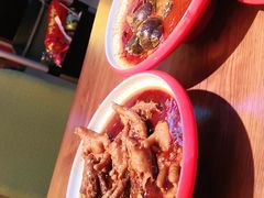 -老闵田螺馆·南昌市井菜·特色小吃(总店)