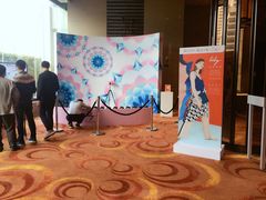 -上海龙之梦万丽酒店