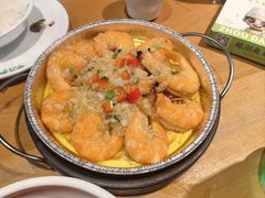 -周大厨辣椒炒肉(巨龙路店)