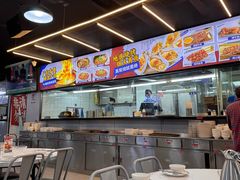-明本湛江鸡•海鲜小厨(陈家祠店)