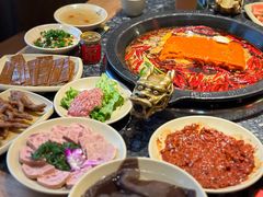 -蜀大侠火锅(春熙路店)