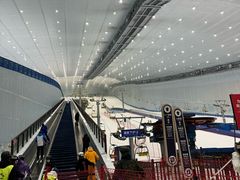 -哈尔滨热雪奇迹