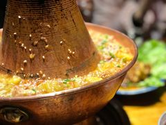 -觅山云南菜(泊富ICITY店)